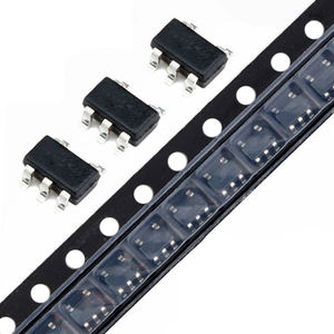 SOT23-5 AT5210-3.3KER Chip Transistor circuiti integrati prima di ordinare <span class=keywords><strong>RE</strong></span>-validare offerta motivi per la vendita calda - Product Image 1