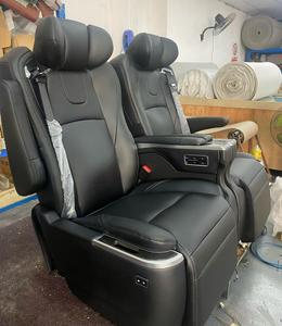 Asiento de Coche Modificado para Tesla con Calefacción, Ventilación, Masaje y Tablero de Escritorio Reclinable para Tesla <span class=keywords><strong>X</strong></span> - Product Image 4