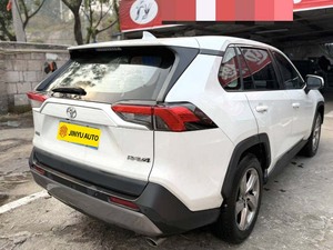 <span class=keywords><strong>Toyota</strong></span> RAV4 Rongfang 2023, Modelo 2022, 2.0L CVT 2WD, Edición Fashion Plus, Vehículos Usados en Buen Estado, SUV Barato en China - Product Image 4