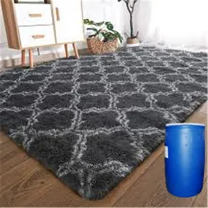 카펫 접착제에 대한 뜨거운 판매 제조업체 SBR 라텍스