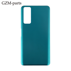 Cover posteriore del <span class=keywords><strong>telefono</strong></span> cellulare per <span class=keywords><strong>Huawei</strong></span> P Smart (<span class=keywords><strong>2021</strong></span>) coperchio della porta della batteria con sostituzione adesiva - Product Image 2