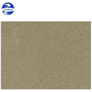 Thiết kế hiện đại cổ điển trắng Quartz slab nhà bếp Countertop phòng tắm Vanity ứng dụng ngoài trời bền màu xám đá nhân tạo - Product Image 4