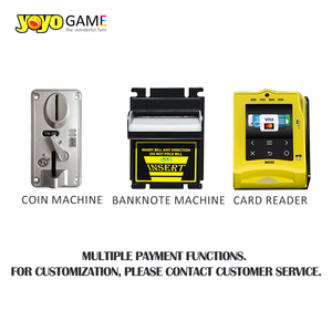 Distributeur automatique personnalisé en métal blanc avec écran tactile, batterie intégrée, distributeur de cartes à collectionner Pokémon, <span class=keywords><strong>prix</strong></span> d'usine OEM - Product Image 5