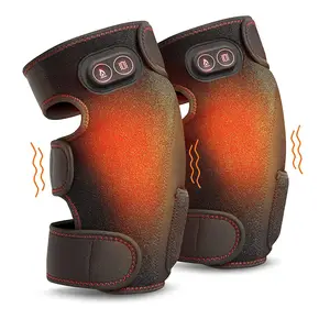 تدفئة كهربائية دعامة الركبة علاج للركبة دعامة الركبة التهاب المفاصل الألم الإغاثة ساخنة مفصل الركبة دعامة لف الكهربائية لوحة التدفئة