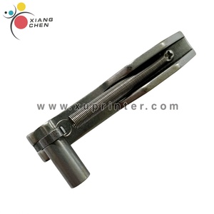 Brazo de Sujeción MA de Alta Calidad 0881.4112 para Cabezal de Cosido Muller Martini, Piezas 0881.4112 - Product Image 5