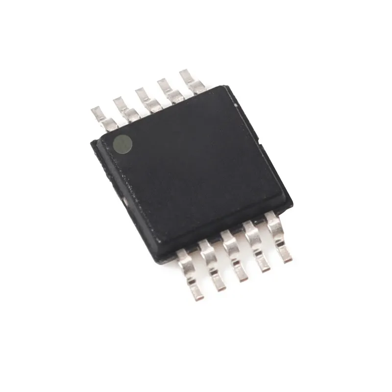 ICM7217BIJI nuovo e originale IC chip componenti elettronici circuiti integrati microcontrollore In magazzino