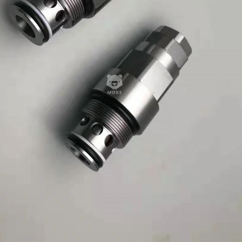 ハルー XKBF-01293 Relief Valve for Hyundai Excavators R210-9 R160-9