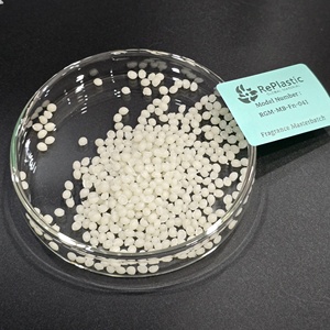 น้ำหอมมาสเตอร์แบทช์พลาสติกระงับกลิ่นเครื่องกำจัดกลิ่นมาสเตอร์แบทช์หรือสารเติมแต่งสำหรับรีไซเคิล PE - Product Image 4