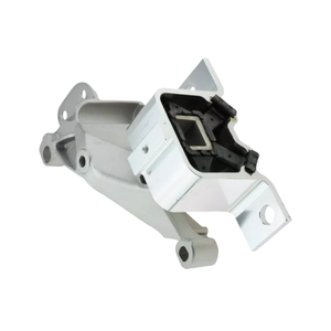 Soporte de Motor 112105867R 112104991R, Excelente Absorción de Impactos y Bajo Ruido, Compatible con <span class=keywords><strong>Dacia</strong></span> <span class=keywords><strong>Duster</strong></span>, Piezas de Auto Duraderas - Product Image 1