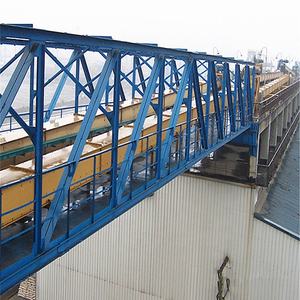 工場提供の大容量ドラッグチェーンコンベヤーEn <span class=keywords><strong>Masse</strong></span>チェーンコンベヤー穀物および石油産業用 - Product Image 6