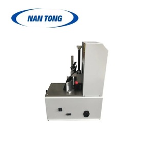 Coupe-coins électrique Nantong 30x40x65 cm 120W 7000 tr/min pour la découpe du papier - Product Image 4