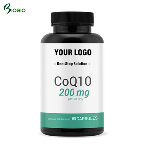 ผงโคเอ็นไซม์ ubiquinon 100มก. ผลิตภัณฑ์ดูแลสุขภาพ Coq10 CoQ10 - Product Image 6