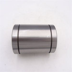 LME40 UU Schuiflager met lineaire beweging LME40UU 40x62x80mm voor CNC-machines - Product Image 4