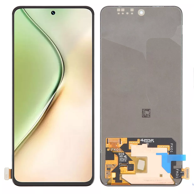 Mobile Phone LCDs for VIVO Y200 Y200i Y200e Y200 PRO Y200 GT Y200t Y100 Y100t Y100i 4G 5G Screen Replacement Display Repair Part