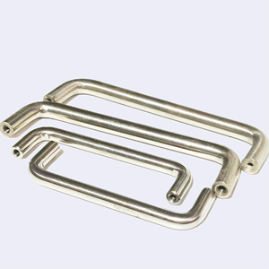 Trong Kho U Loại SS 304 Xử Lý 96Mm Thép Không Gỉ Tủ Ngăn Kéo Kéo Xử Lý - Product Image 1