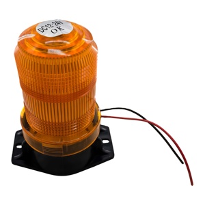 อะไหล่ไฟรถยนต์คุณภาพสูง ไฟเตือน LED สำหรับรถยนต์ 24V 100W ใช้ได้กับรถยนต์ รถบรรทุก รถก่อสร้าง และรถบัส - Product Image 1