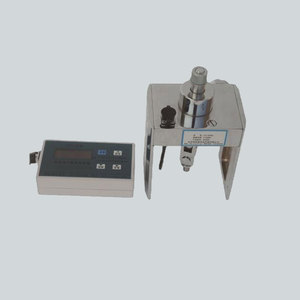 TJ-2000A Automatic Pull Off Adhesion Tester Tensile <b>Strength</b> Measuring Painting Coating Board Mortar Concrete Portable - Product Image 3