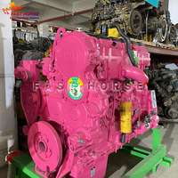 Hangood C18 487-6161 4876161 423-7852 4237852 pour moteurs diesel Caterpillar 374 374F 374F L 374L 390F – Pièces de machines de construction