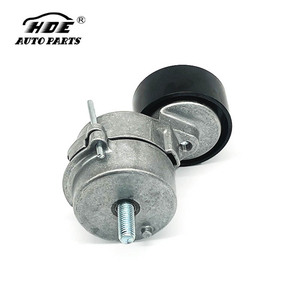 252812G652 252812G653 Tensor de Correa de Repuesto para Automóviles HDE al por Mayor para Hyundai Sonata Kia Optima - Product Image 5