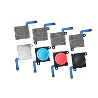 Pour Switch/Lite3D Joystick NS Quatrième Génération Joystick Joy Con Joystick