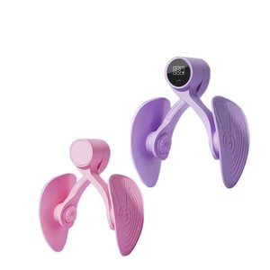 Entrenador de los músculos del suelo pélvico, dispositivo doméstico para apretar y adelgazar las piernas, entrenador de los músculos del PC para recuperación posparto, ejercitador de piernas Kegel. - Product Image 2