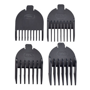 Tondeuses à cheveux avec peigne à barbe pour hommes Pro Kit de coupe de tondeuse à cheveux filaire avec 4 peignes de guidage de tondeuse Mallette de <span class=keywords><strong>rangement</strong></span> pour cheveux Cutti - Product Image 3