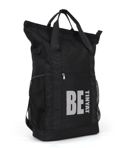 TINYAT Laptop <strong>Backpack</strong> Durable Waterproof Bag Laptop Cover and Multiple Organization Combinations Casual Fashion <strong>Backpack</strong> - Product Image 2