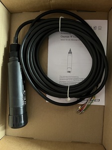 Sonde d'oxygène dissous E+H Modèle : Oxymax COS41-4F - Spécifications de base - Product Image 1