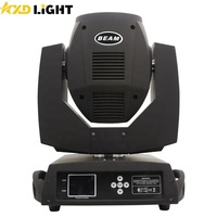 Accesorios para Cabeza Móvil Sharpy 7r 230w, Piezas Pequeñas para Luz de Haz Profesional, Efecto de Luz para Escenario de DJ Profesional