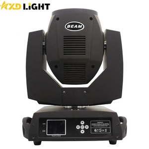 Accessori per Testa Mobile Sharpy 7r 230w, Piccole Parti per Luci Professionali da Palco DJ - Product Image 4