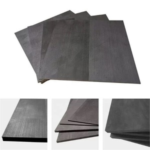 Feuille de <span class=keywords><strong>Graphite</strong></span> tricartique en 1 feuille de carbone, en 1 pièce de bigoudis - Product Image 5