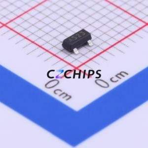 Brand-new & Original AS3423B SOT-23-3L Transistor Field Effect Transistor (MOSFET) - Product Image 1