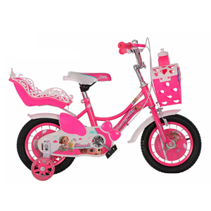 12 14 16 18 <span class=keywords><strong>20</strong></span> pulgadas rosa púrpura niñas <span class=keywords><strong>bicicleta</strong></span> princesa niños bicicletas para 3 4 5 6 7 8 9 10 años para niños - Product Image 5