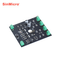 Chine Service ESC contrôleur de vitesse sans balais Pcb assemblage personnalisé 94v0 Rohs électronique Pcb Circuit Board Pcba fabricant