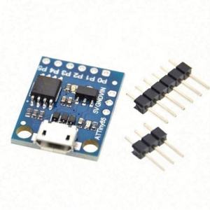 บอร์ดพัฒนา <span class=keywords><strong>Digispark</strong></span> Kickstarter <span class=keywords><strong>USB</strong></span> Attiny85 Mini <span class=keywords><strong>USB</strong></span> - Product Image 1