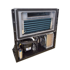 Vente directe du fabricant, personnalisation de divers matériaux et tailles, unités intégrées, unité de condensation - Product Image 1