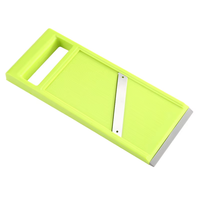 Vegetarische Multifunctionele Groentesnijder Garlice Slicer Tomaat Aardappel Groentesnijder Hand Groentesnijder