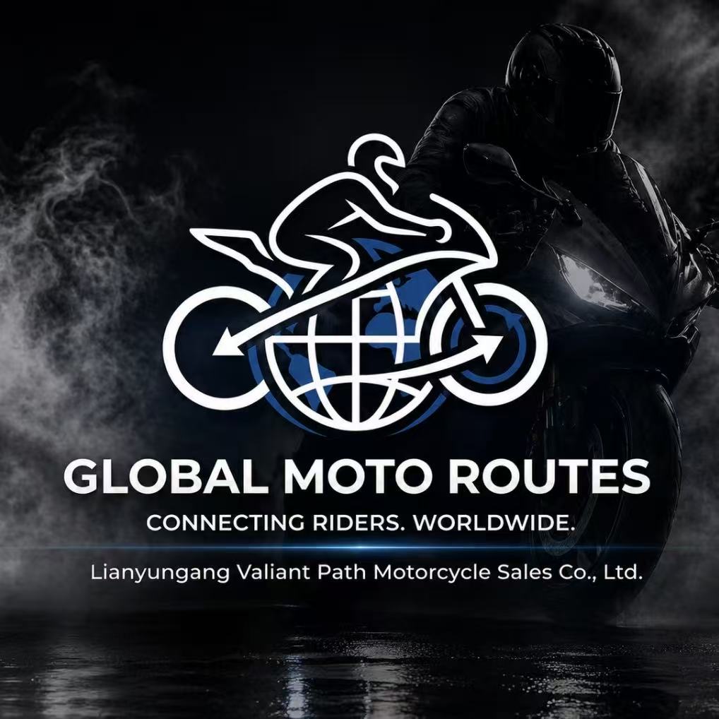 Lianyungang Xiaozhitruo Motorcycle Sales Co., Ltd. logo