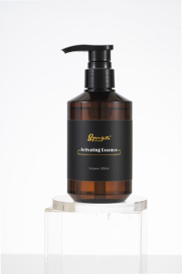 COSMOTEK Set de Exfoliación con Algas en Polvo con 30-50% de Ingredientes Activos para el Tratamiento de la Piel - Product Image 2