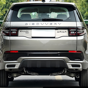<span class=keywords><strong>2016</strong></span>-2019 para <span class=keywords><strong>Land</strong></span> <span class=keywords><strong>Rover</strong></span> <span class=keywords><strong>Discovery</strong></span> LED Auto luces traseras montaje actualización dinámica nueva condición estilo diseño herramienta Accesorios - Product Image 3
