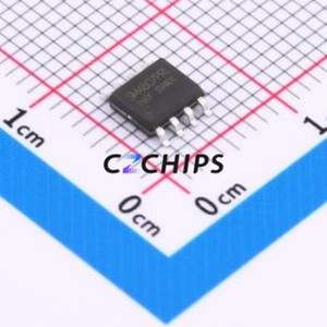 Nuevo Transistor de Efecto de Campo (MOSFET) SM4807PRL-HXY Original en SOP-8, Venta al por Mayor de Componentes Electrónicos y Servicio BOM - Product Image 1