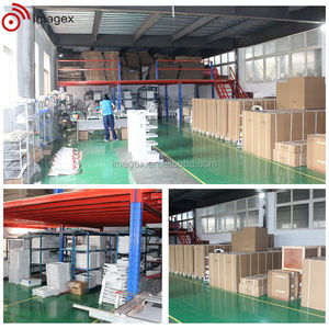 Медицинская тележка для эндоскопии, универсальная совместимость с основными брендами: Olympus, <span class=keywords><strong>Karl</strong></span> <span class=keywords><strong>Storz</strong></span>, Stryker - Product Image 3