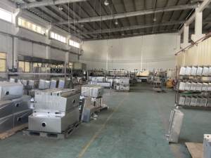 وعاء واحد جديد الأكثر مبيعًا من الفولاذ المقاوم للصدأ مع حوض مركب تحت الصحن - Product Image 6