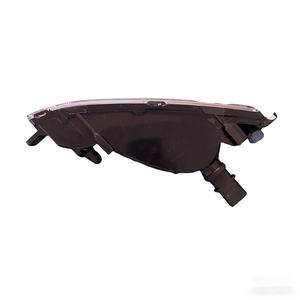 Luz Indicadora de Señal de Giro para Parachoques Delantero de Volkswagen Beetle 5C5953041A, Pieza de Repuesto Halógena - Product Image 3