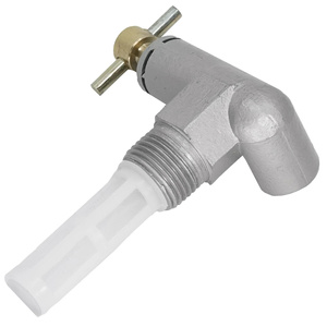 วาล์วปิดน้ำมันเชื้อเพลิง D1NN9N024A D1NN9N024B D2NN9N024AA - Product Image 3