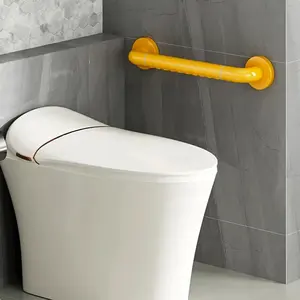 Bathroom Grab Bar Barrier Free Anti-skid Toilet Safety Rails Railing For Elder Disabled People