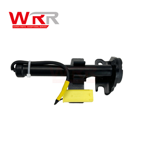 Actuador de Capó 51237397496 51237300594 para BMW F30 F32 328i 428i, Elevador de Seguridad para Peatones, Lado Delantero Derecho, Confiable - Product Image 2