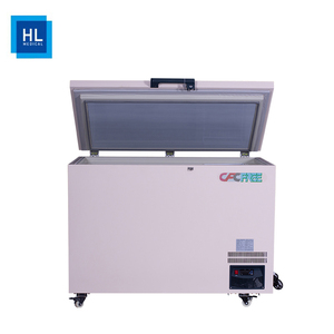 <span class=keywords><strong>Congélateur</strong></span> horizontal 268L -60°C pour fruits de mer, thon, usage domestique et commercial - Product Image 4