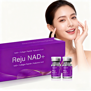 Suero NAD+ para el Rostro, Reparación de la Piel, Rejuvenecimiento, Hidratación Profunda, Antienvejecimiento, Estimulación del Colágeno, Elasticidad, Reafirmante, Luminosidad Juvenil - Product Image 5