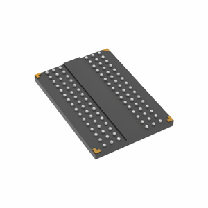 W632GG6KB12I TR Electronic Circuit Components 96 TFBGA Manufacturer Channel Memory - Product Image 1